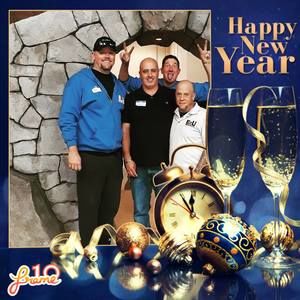 Meet your Posher, Jason